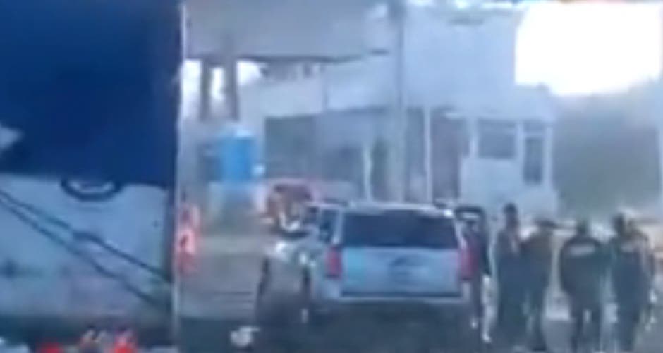 Video: Cae banda de asaltantes que operaba en carreteras de Puebla