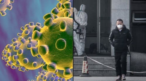 #Coronavirus: ¿Qué es, cómo se contagia y cuáles son los síntomas?