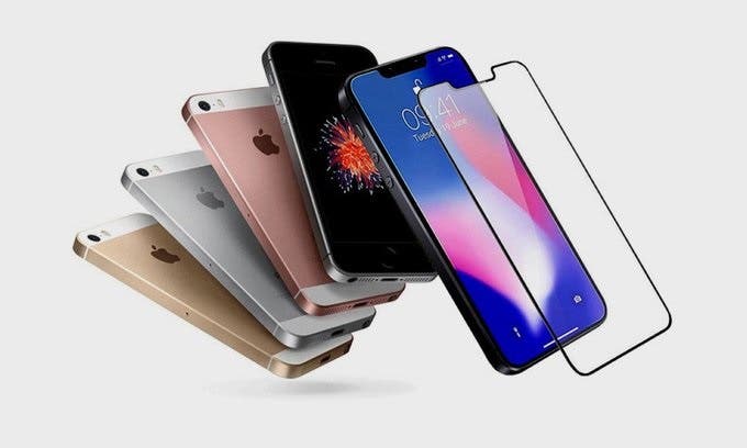 Entérate: Apple lanzará iPhone de bajo costo en marzo