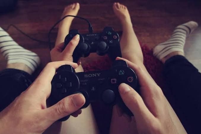 Ojo: Los gamers son mejores en el sexo: Estudio