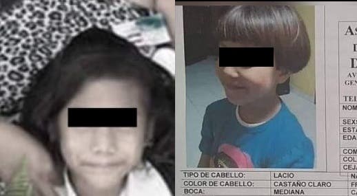 Mayra de 10 años, la niña poblana que fue violada y ejecutada igual que Fátima