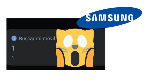 Ojo: “Buscar mi móvil”: Extraña notificación de Samsung aterroriza a sus usuarios