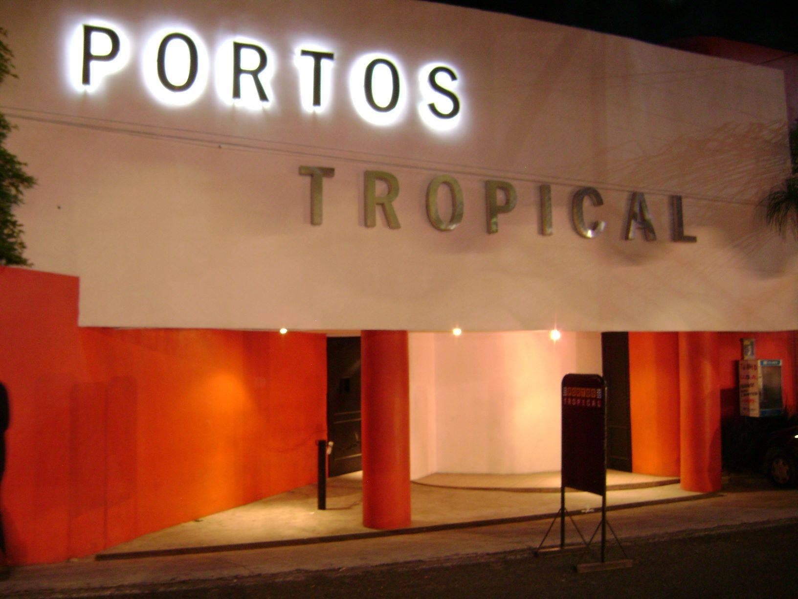 Entérate: El Portos Tropical regresa el 20 de marzo