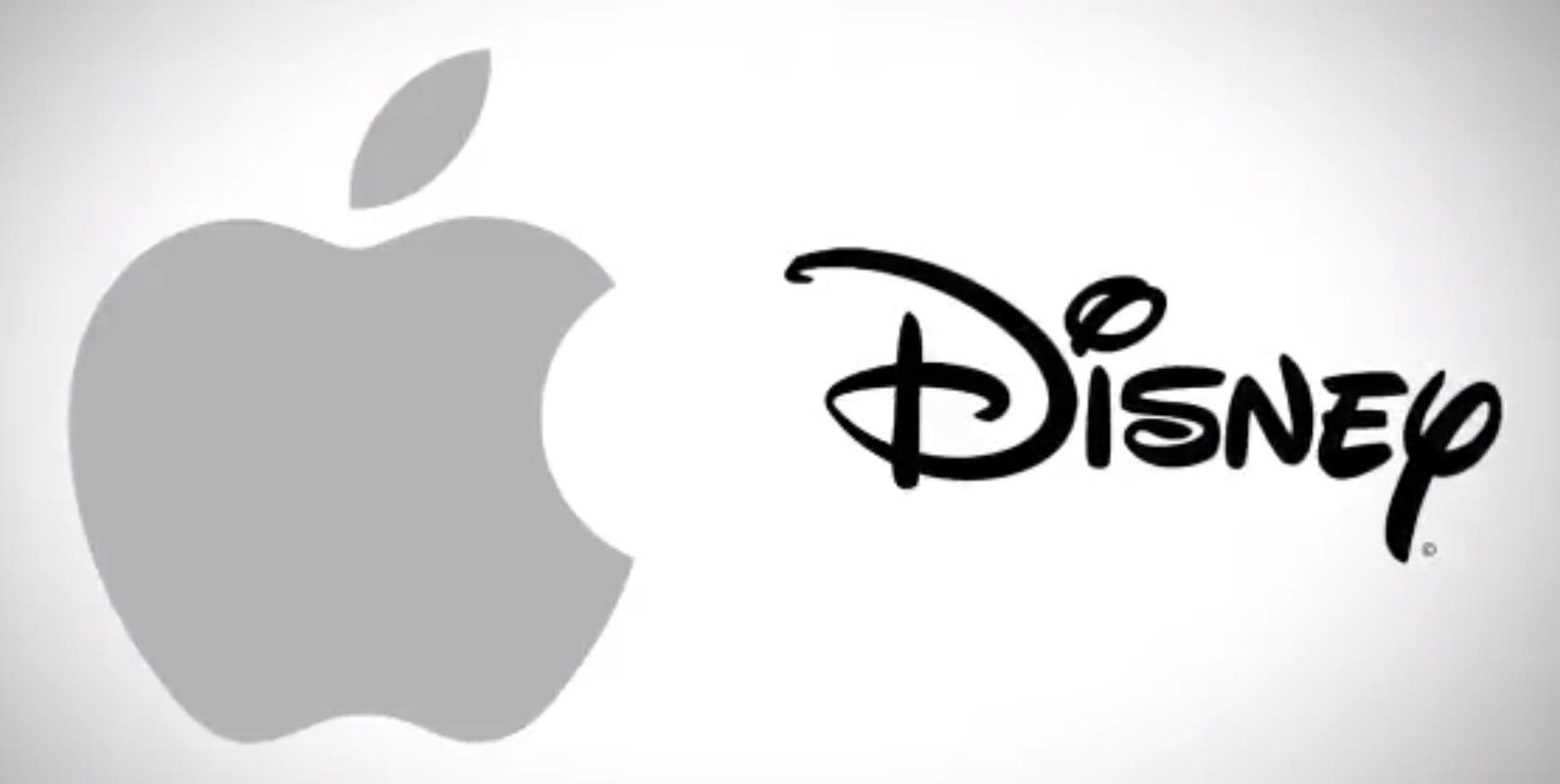 Por el coronavirus, Apple podría comprar a Disney