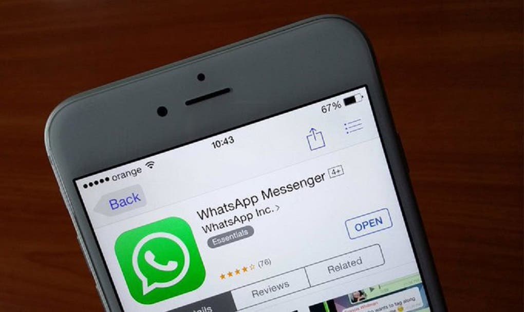 Entérate: ¡Por fin!, WhatsApp permitiría enviar mensajes sin estar conectado a Internet