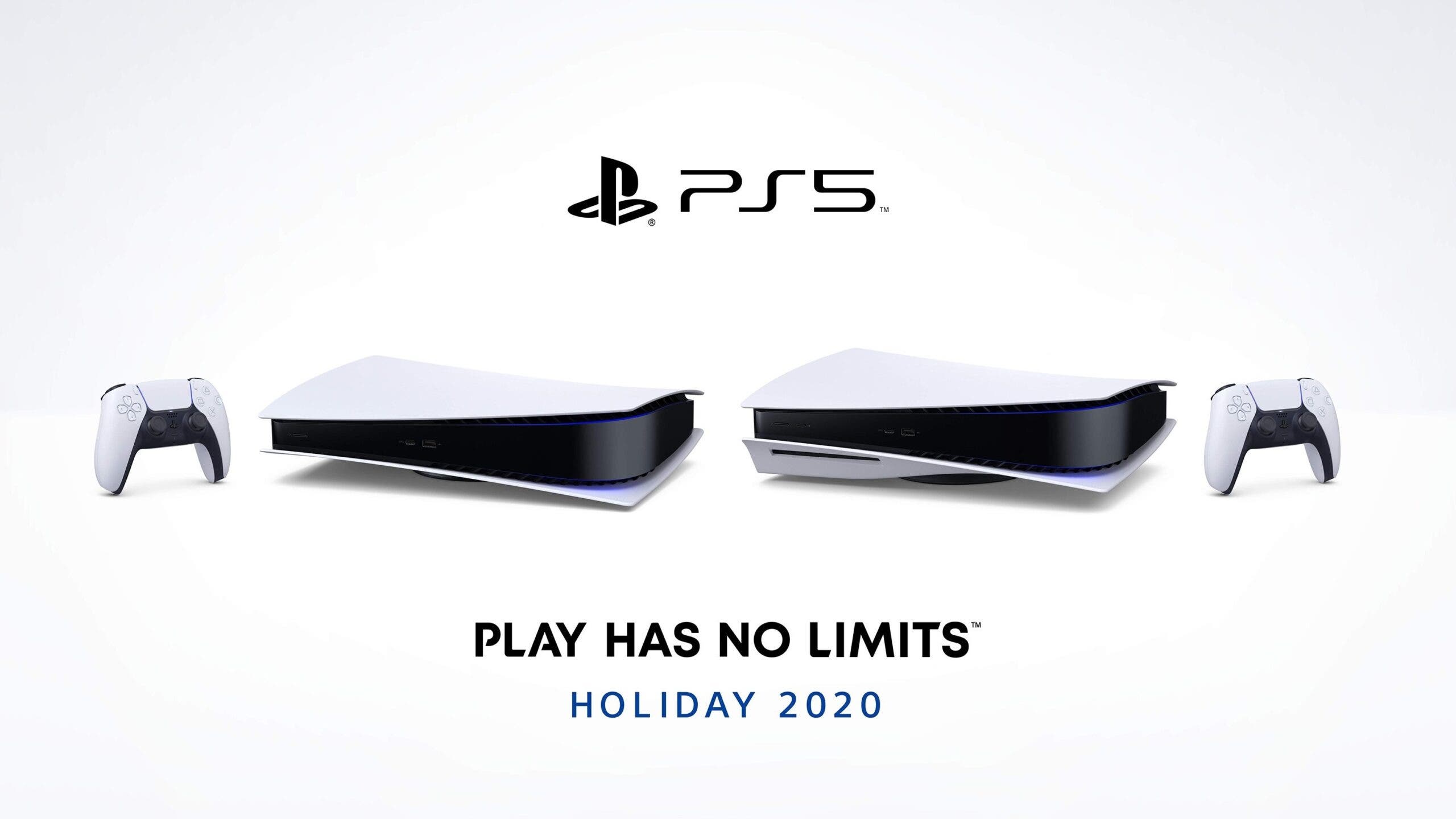 Entérate: Consola de PlayStation 5 sólo podrá comprarse por invitación