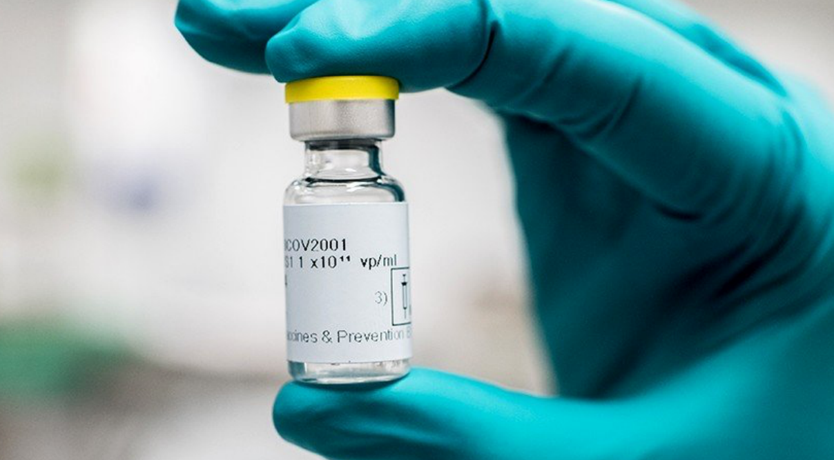 Entérate: Coronavirus: México firma compra de vacuna ...