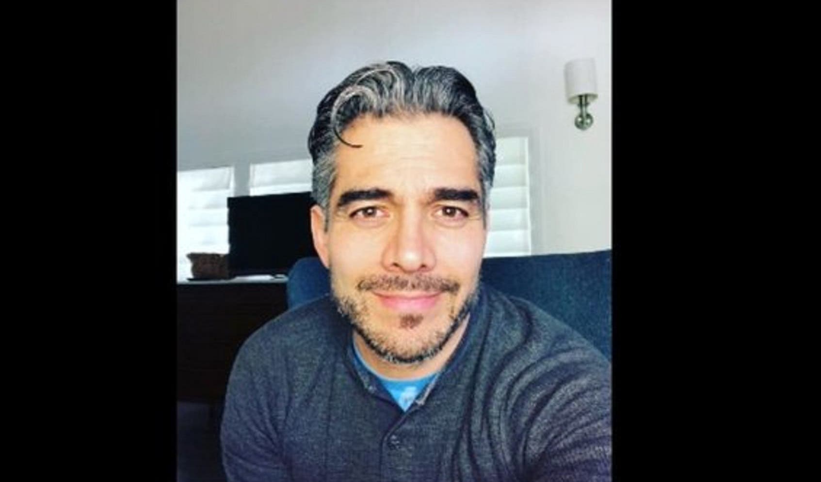 OJO: Omar Chaparro asegura que pese haberse cuidado se contagió de Covid-19