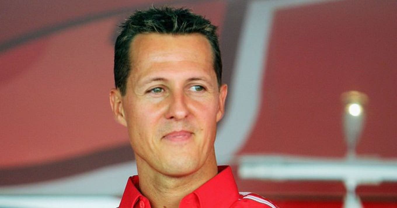 Neurólogo sobre Michael Schumacher: “estaría en estado vegetativo”