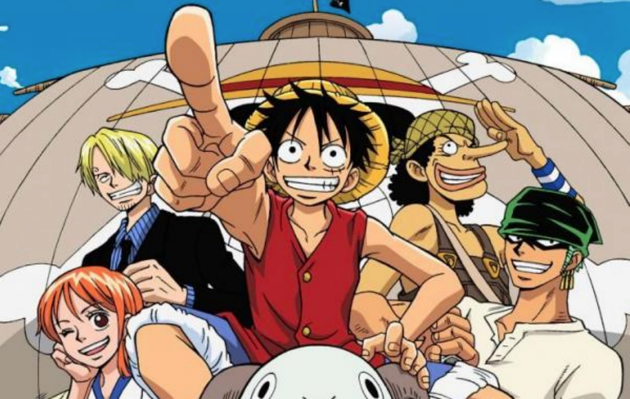 Entérate: La primera temporada de ‘One Piece’ ya está disponible en Netflix