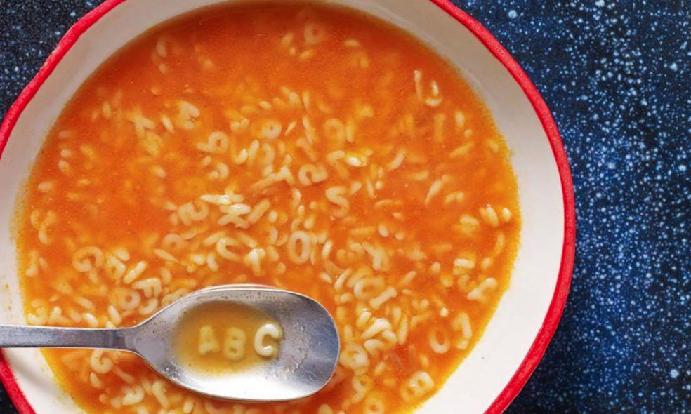 Entérate Sopa de pasta se come 48% más desde que inició la pandemia