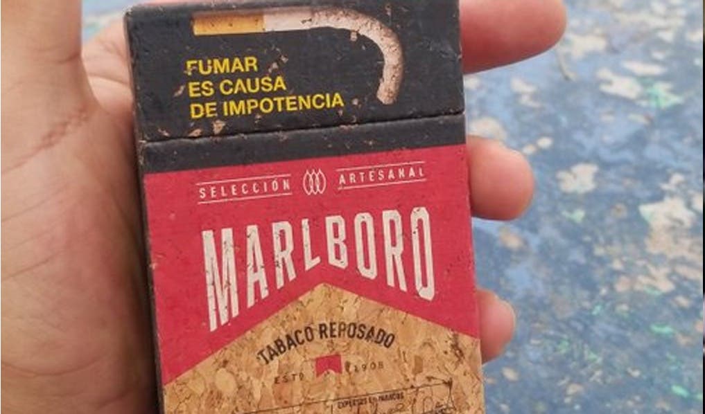 ¡QUE! Marlboro dejará de vender cigarros en México