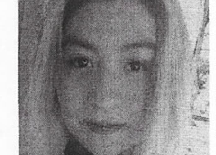 Ayuda: Zuri Chaday de 17 años desapareció en Puebla