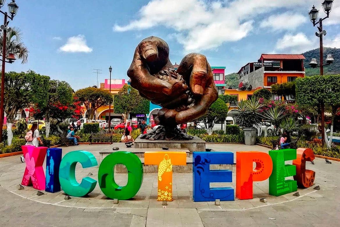 CUIDADO Xicotepec es el municipio más peligroso de todo Puebla