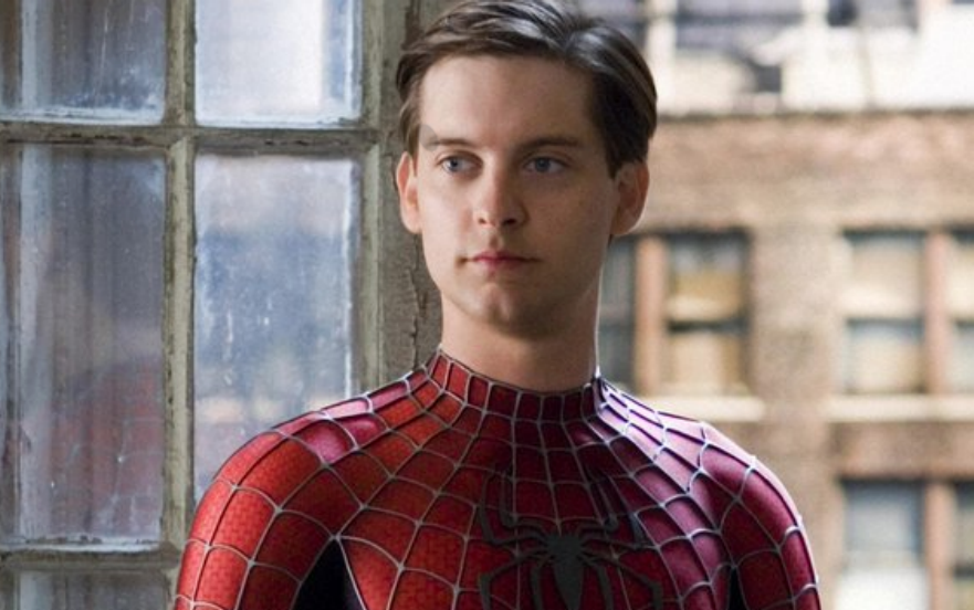 Entérate: Tobey Maguire podría interpretar al Tío Ben y a ‘Spider-Man’ de otro universo