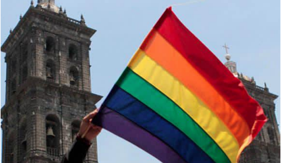 OFICIAL: Ya se pueden realizar matrimonios igualitarios en Puebla