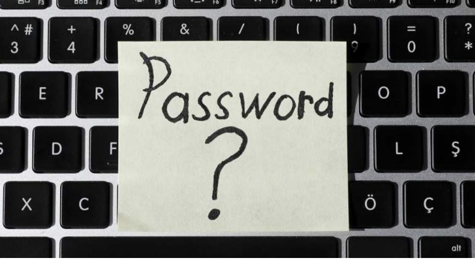 ¿Y la Ciberseguridad? En pleno 2020, las contraseñas más utilizadas siguen siendo “123456” y “password”