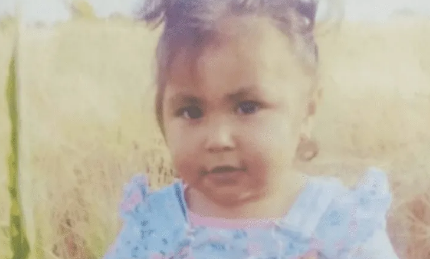Ayuda: Buscan a Kelly Natalia una niña de un año que desapareció en Huanímaro