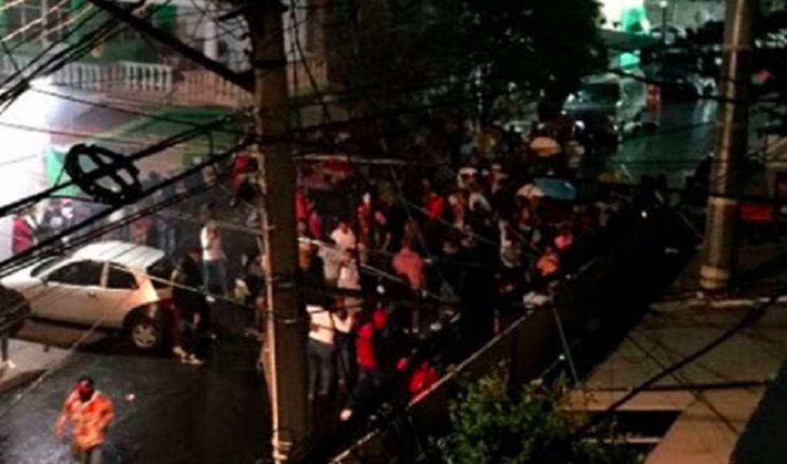 #OJO Policía electrónica “cazará” Fiestas Covid en Puebla