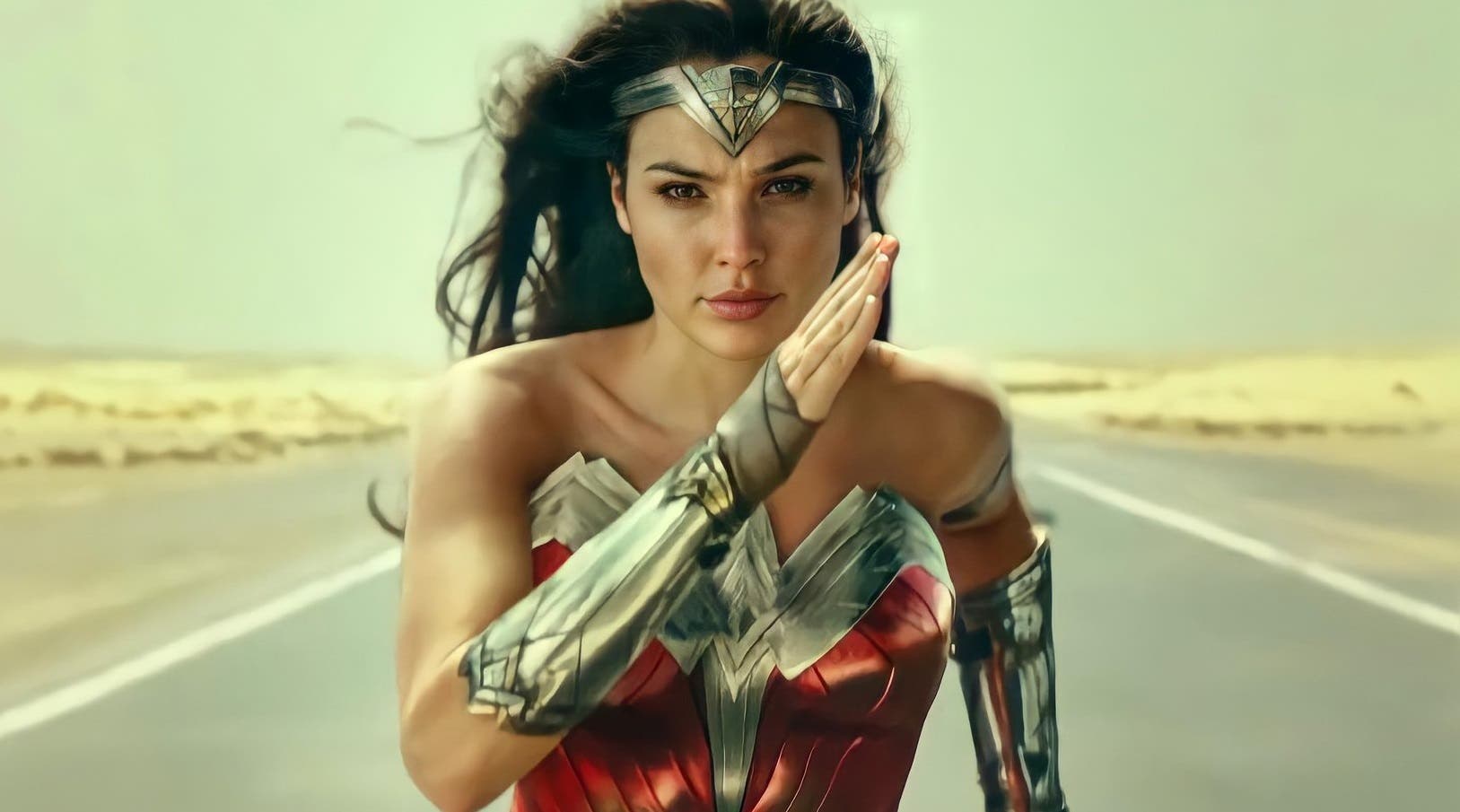 LAMENTABLE ‘Wonder Woman 1984’ fracasa en su estreno en todo el mundo
