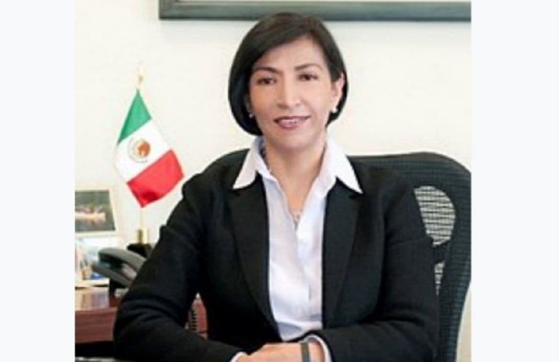 Socorro, la mexicana electa como magistrada de la Corte Penal Internacional