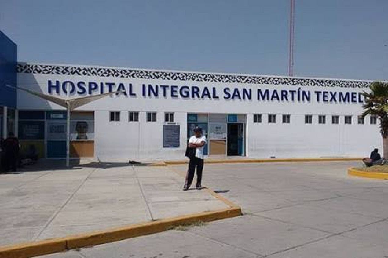 #ALMINUTO Niños poblanos son ingresados al Centro de Salud tras ingerir Raticida