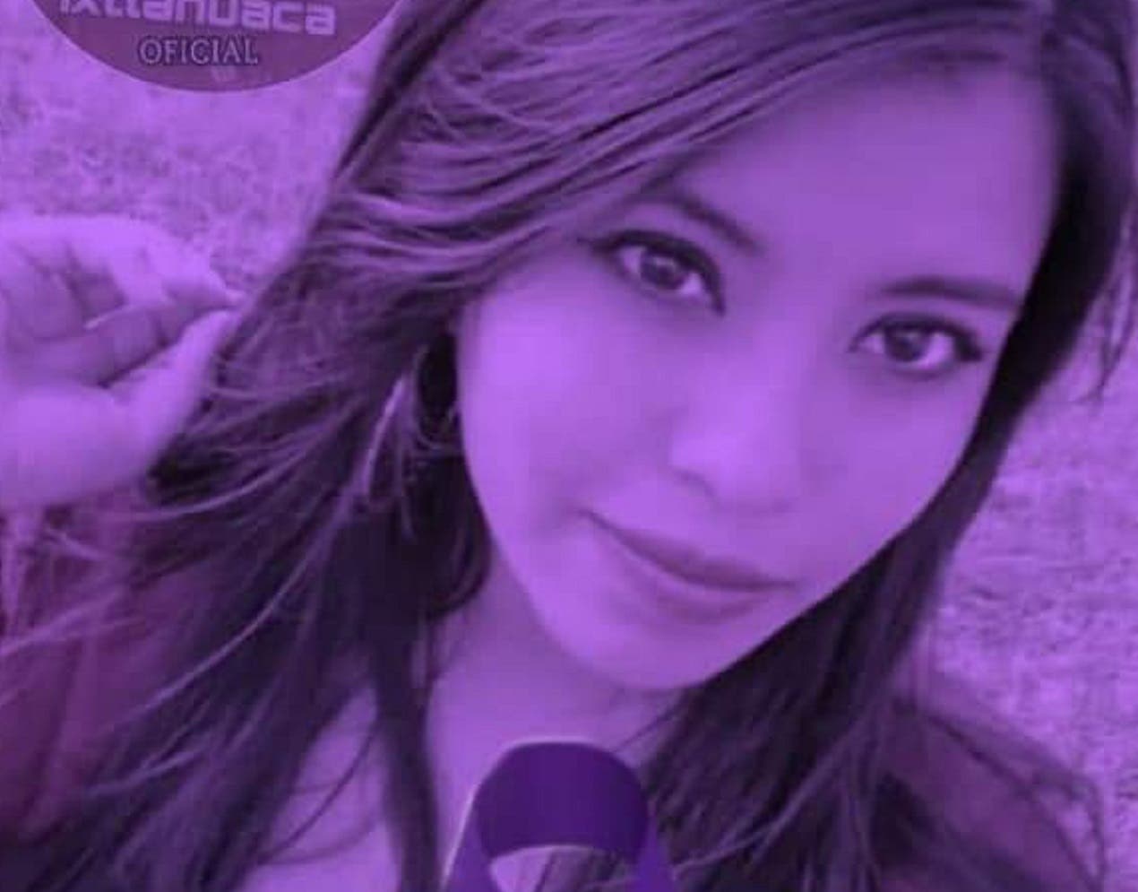 Lamentable: Hallan asesinada a Mónica Laguna en Ixtlahuaca, desapareció el 24 de diciembre