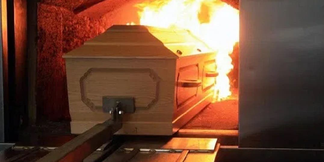 Tras disparo de contagios por Covid, hasta 19 mil pesos cuesta una cremación en funerarias privadas de Puebla