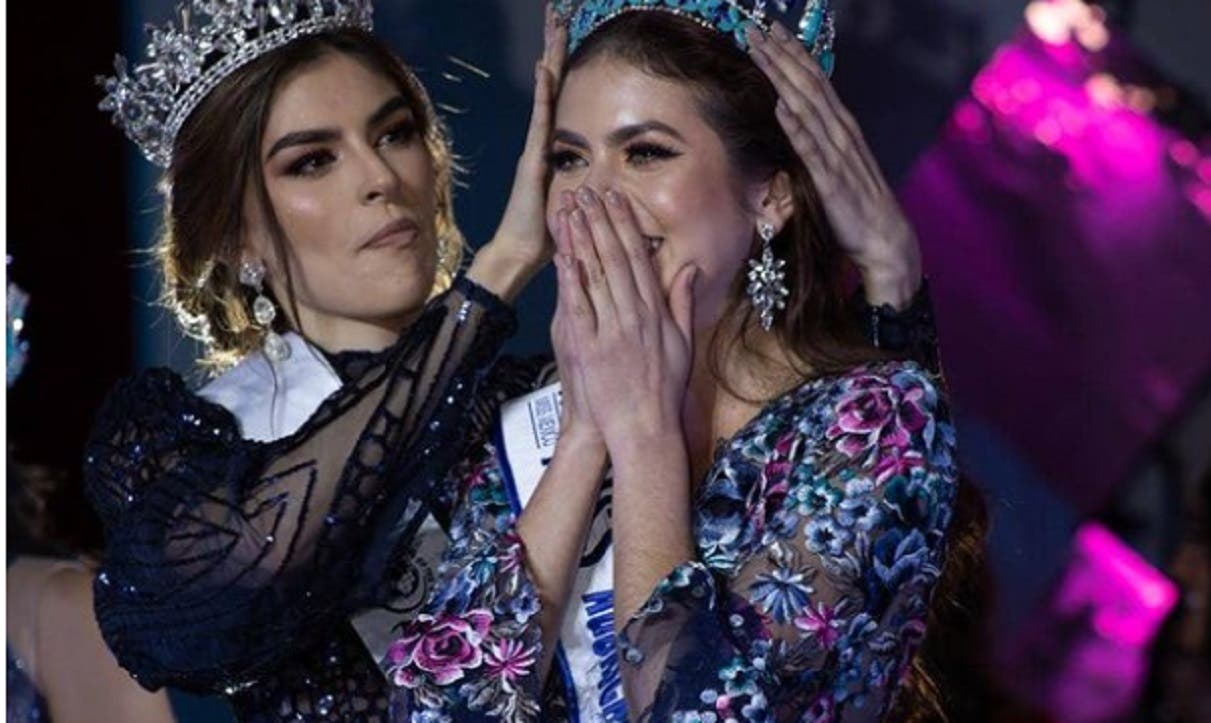 A los 21 años, muere Ximena Hita, Miss Aguascalientes 2020, se habría suicidado