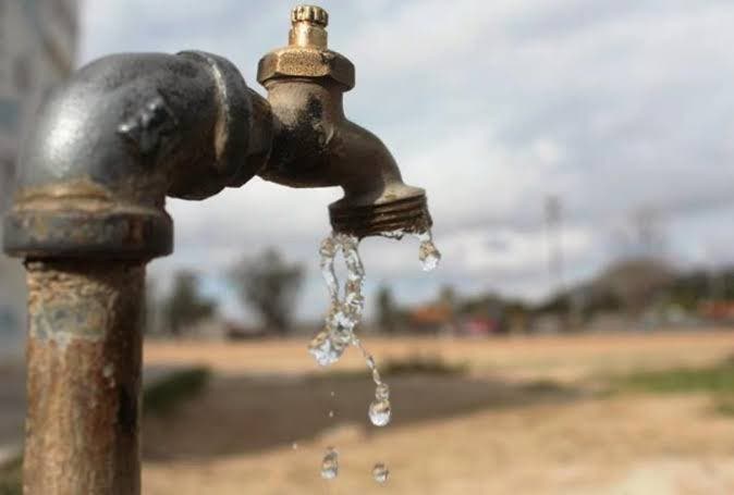 OJO Anuncian disminución en el servicio del agua en estas 26 colonias de Puebla