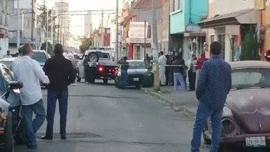 #AlMinuto Ejecutan a Poblana en calles de San Baltazar Campeche