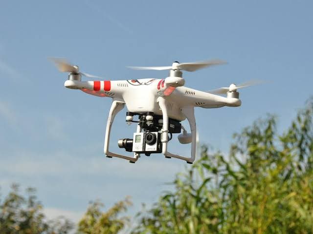 Aunque no lo creas, ahora el SAT podrá usar drones e imágenes satelitales para buscarte