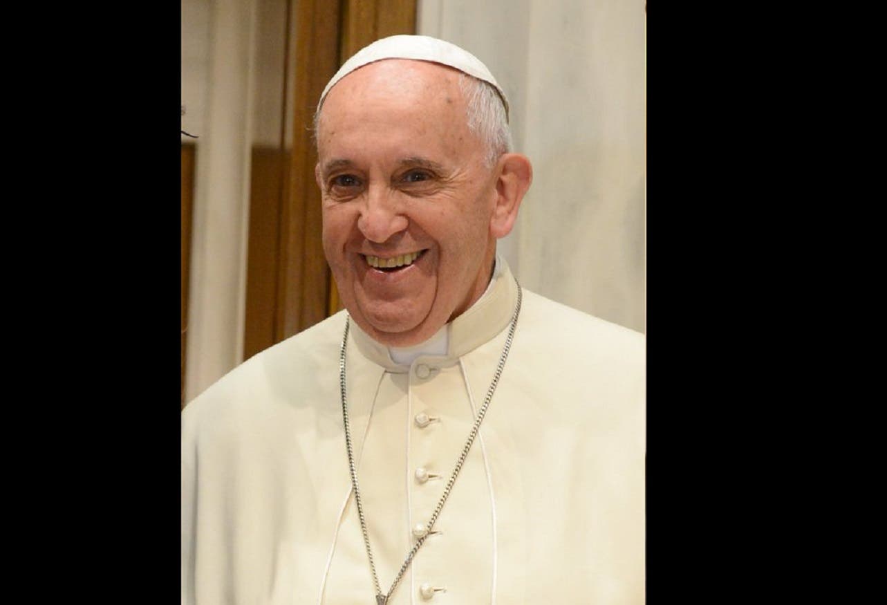 OJO: Papa Francisco critica a los que se van de vacaciones durante pandemia; “sólo piensan en su propio placer”, dice