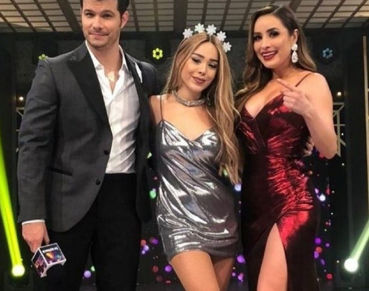 #Entérate: Televisa vetaría a Danna Paola, Alejandra Guzmán y Aracely Arámbula por esta razón