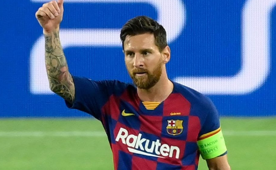 Entérate: Lionel Messi encabezaría franquicia del Barcelona en la MLS