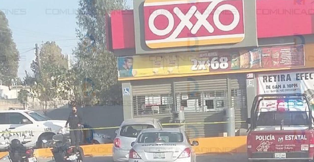 Guardia asesinado en un Oxxo tenía dos días en el trabajo, la indemnización fue de 637 pesos