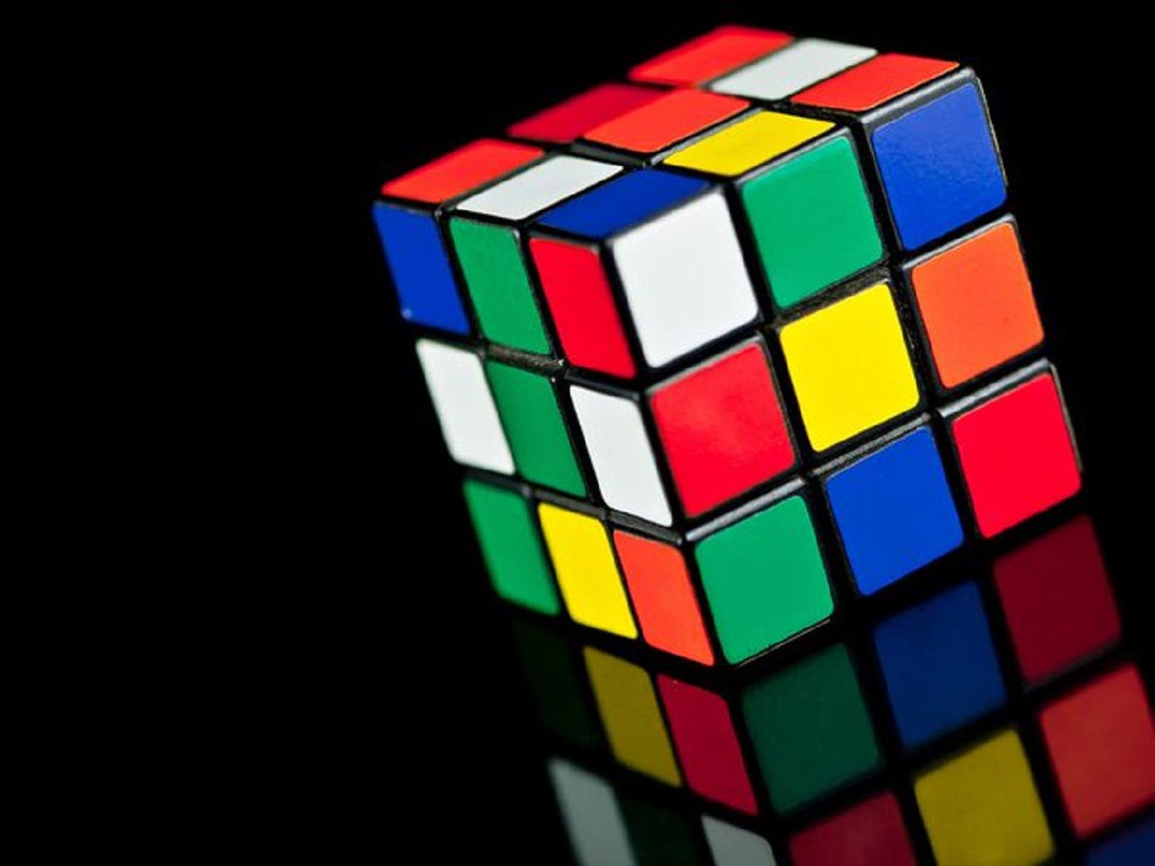 #Entérate: La película y la serie del Cubo Rubik están en desarrollo