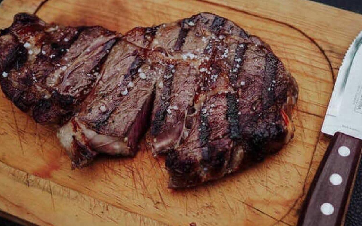 Entérate: Compañía ofrece más de 67.000 dólares a “amantes de la carne” que se animen a ser veganos por tres meses