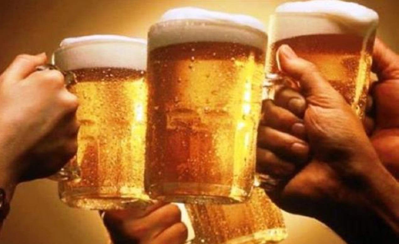 7 mitos y realidades sobre el alcohol ¿Los conocías?