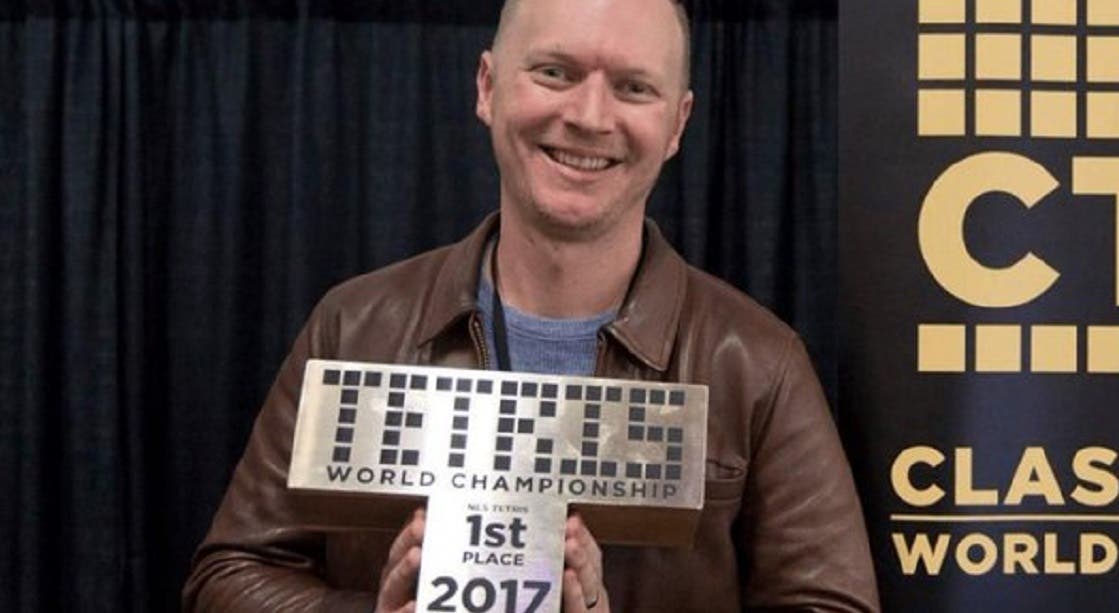LAMENTABLE Muere Jonas Neubauer, campeón mundial de ‘Tetris’