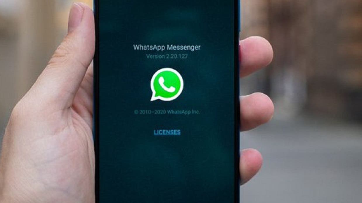 OJO Dice WhatsApp que no espiará chats y llamadas de los usuarios