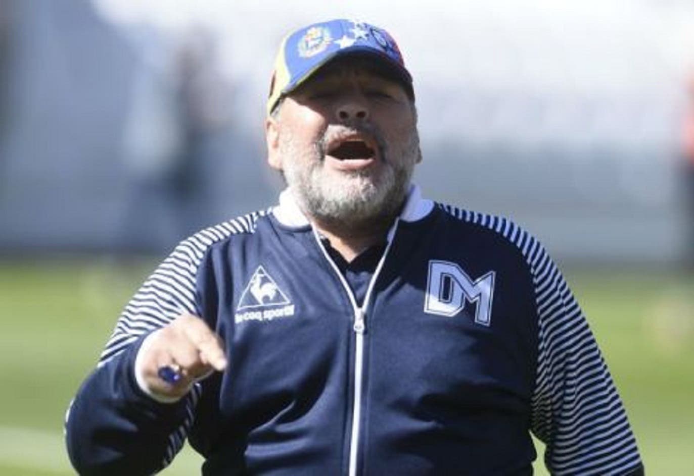 Entérate: Herencia de Diego Maradona se perdería por deuda