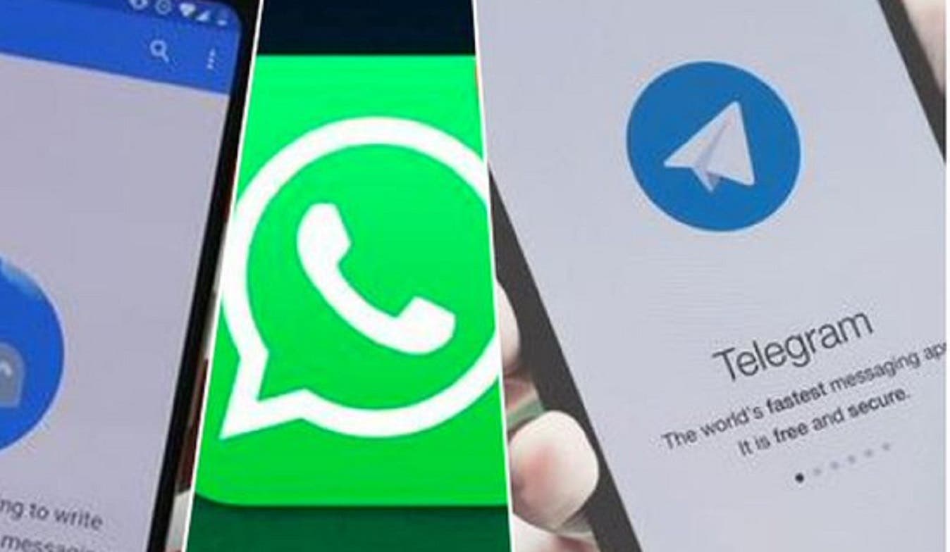 Entérate: 10 motivos por los que merece la pena pasarse de WhatsApp a Telegram