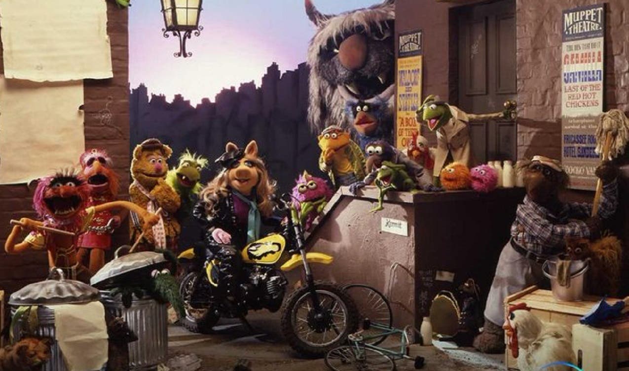 Entérate: ‘Los Muppets’ llegan a Disney+