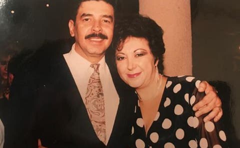 LAMENTABLE Muere Lupe Vázquez, la enfermera del “Dr. Cándido Pérez”