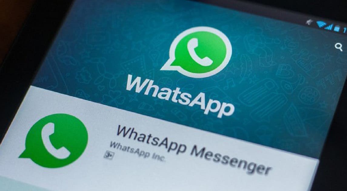 Entérate: WhatsApp ‘incauta’ durante 90 días los datos de quienes eliminan la aplicación
