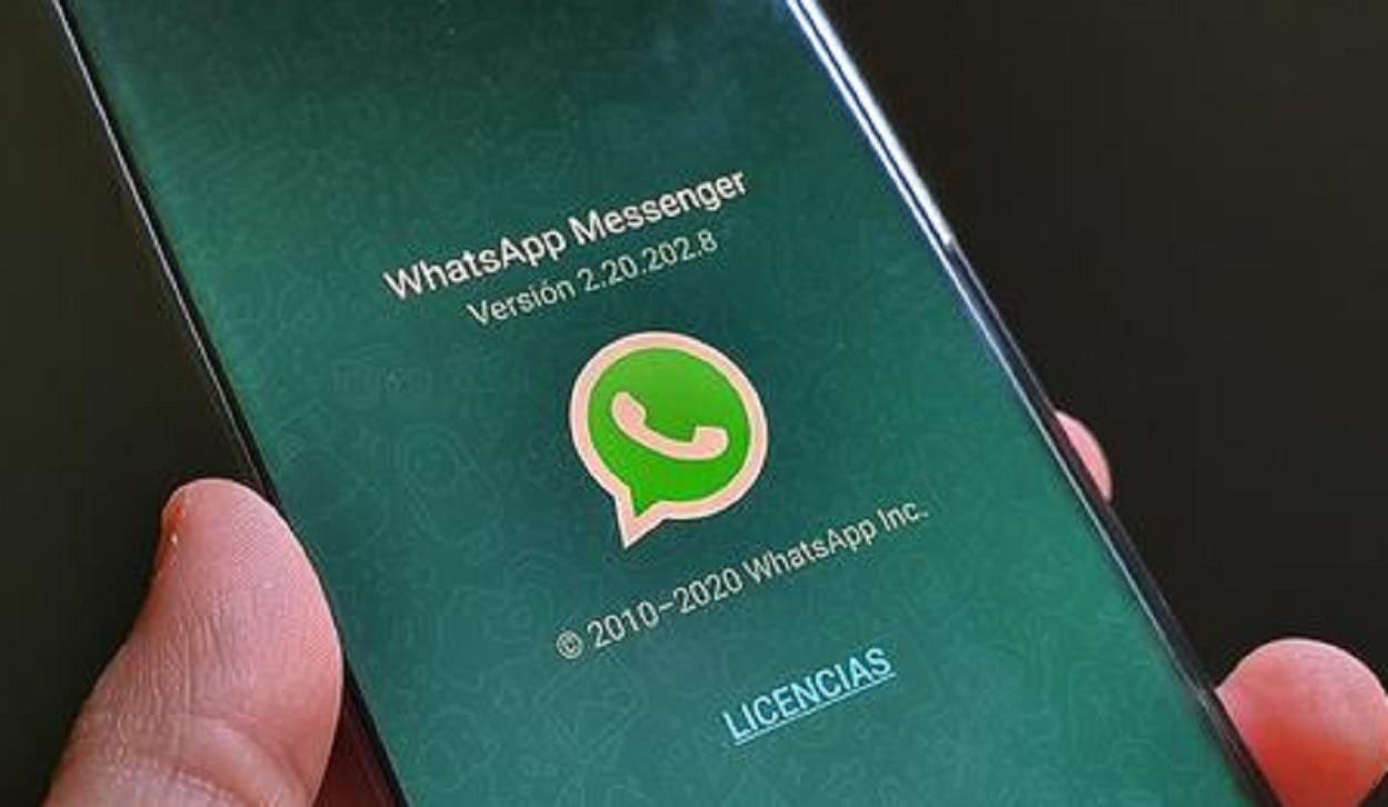 CUIDADO WhatsApp bloqueará cuentas si usas otras apps de mensajería