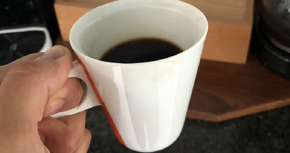 Entérate: Reduce el riesgo de insuficiencia cardiaca con una taza de café negro al día