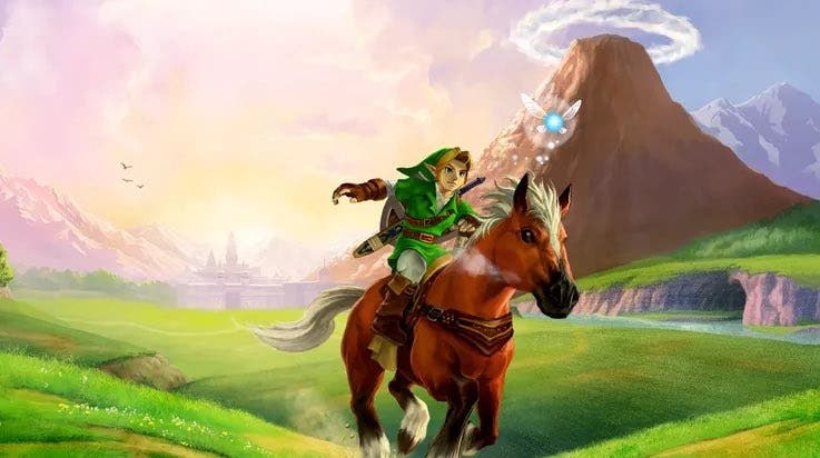 LASTIMA Cancelan series de The Legend of Zelda’ y ‘Star Fox’ en Netflix por filtraciones