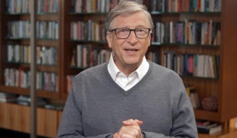 El mundo regresará a la “normalidad” a finales de 2022, dice Bill Gates